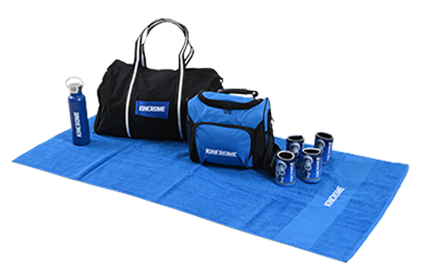 Promo Pack
